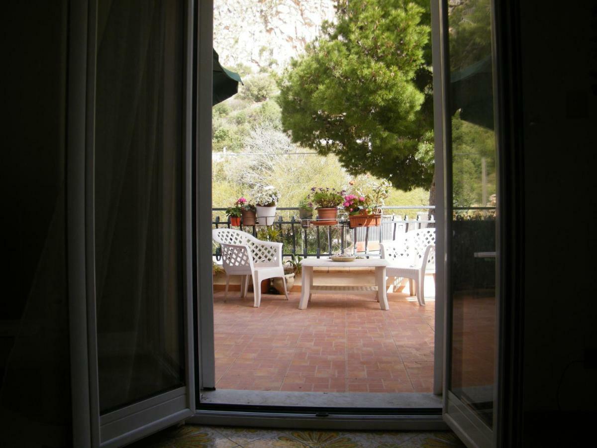 Miramare Mondello Hotel Palermo Eksteriør billede