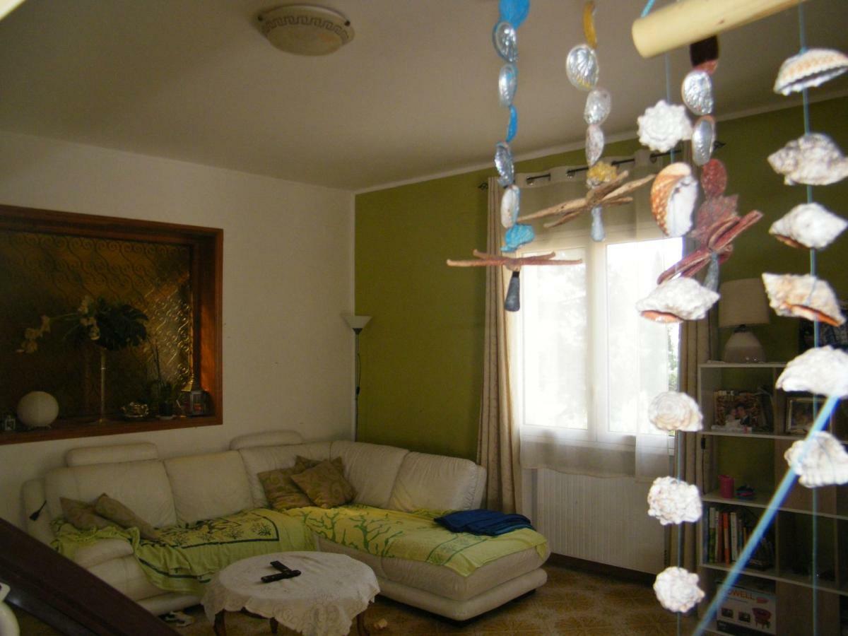 Miramare Mondello Hotel Palermo Eksteriør billede